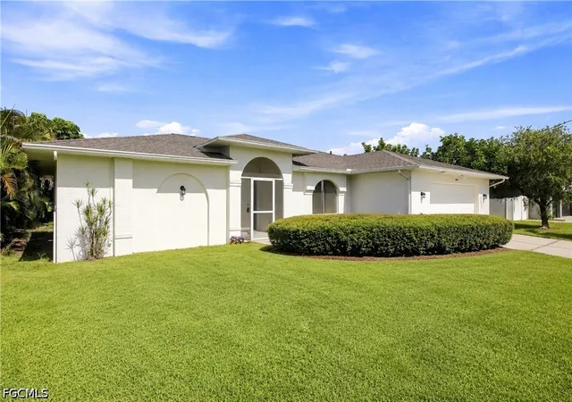 1st image of 1508 Se 5th Ct, Cape Coral, FL 33990 | MLS# 2026029784