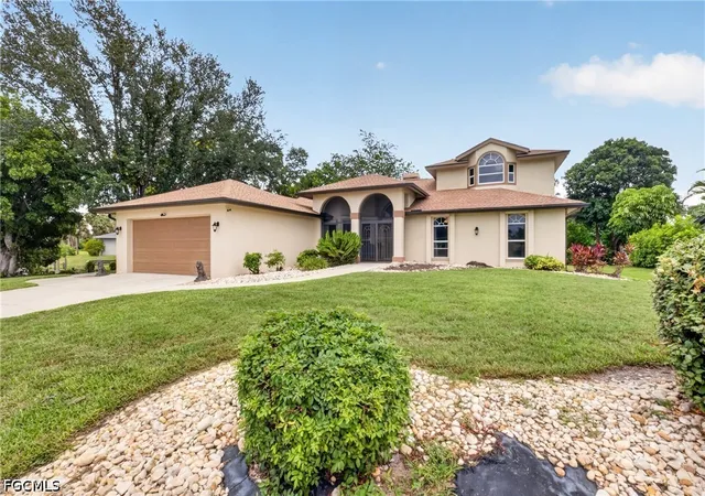 1st image of 6090 Anchorline Ct, North Fort Myers, FL 33917 | MLS# 2026029793