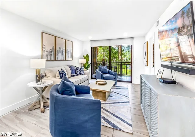Photo 1 of Condo for sale at 3641 Wild Pines Dr #206, Bonita Springs, FL 34134 | MLS# 226025345 | Listing updated on 2026-07-11