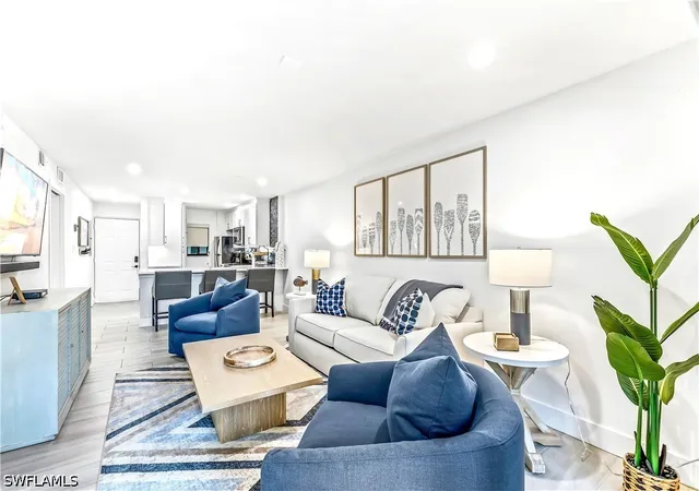 Photo 2 of Condo for sale at 3641 Wild Pines Dr #206, Bonita Springs, FL 34134 | MLS# 226025345 | Listing updated on 2026-07-11