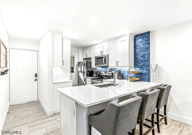 Photo 2 of Condo for sale at 3641 Wild Pines Dr #206, Bonita Springs, FL 34134 | MLS# 226025345 | Listing updated on 2026-07-11