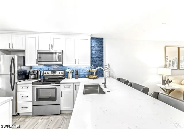 Photo 3 of Condo for sale at 3641 Wild Pines Dr #206, Bonita Springs, FL 34134 | MLS# 226025345 | Listing updated on 2026-07-11
