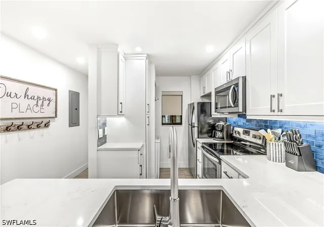 Photo 4 of Condo for sale at 3641 Wild Pines Dr #206, Bonita Springs, FL 34134 | MLS# 226025345 | Listing updated on 2026-07-11