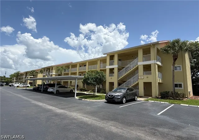 2nd image of 8275 Key Royal Cir #1132, Naples, FL 34119 | MLS# 226022306