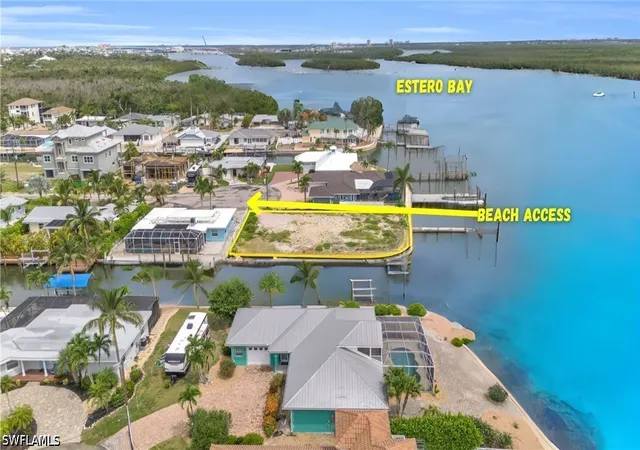 3rd image of 470 Madison Ct, Fort Myers Beach, FL 33931 | MLS# 226025627