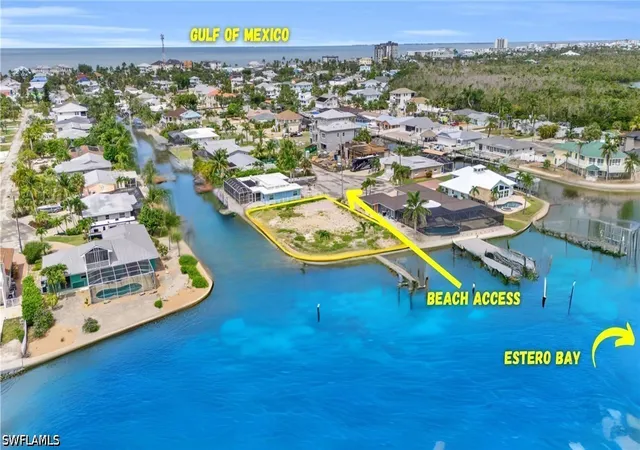 4th image of 470 Madison Ct, Fort Myers Beach, FL 33931 | MLS# 226025627