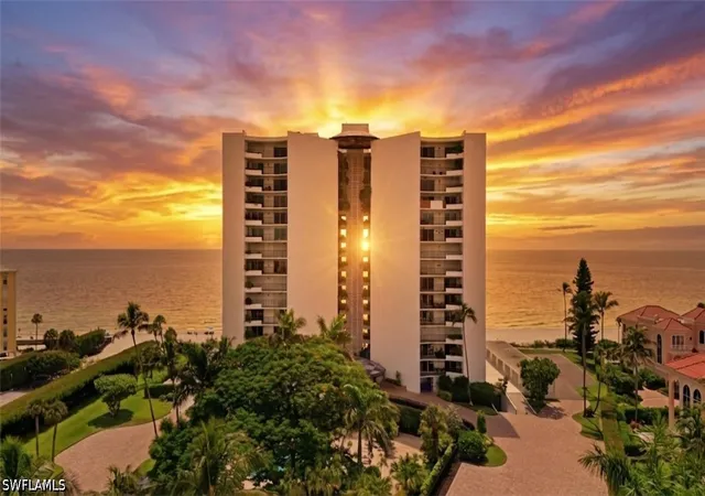 Photo 1 of Condo for sale at 3951 Gulf Shore Blvd N #700, Naples, FL 34103 | MLS# 226025360 | Listing updated on 2026-08-04