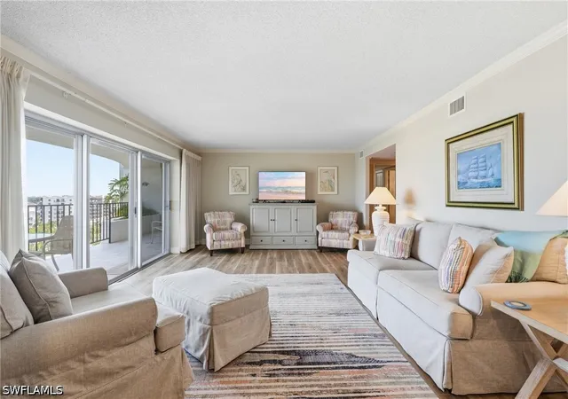 Photo 2 of Condo for sale at 3951 Gulf Shore Blvd N #700, Naples, FL 34103 | MLS# 226025360 | Listing updated on 2026-08-04