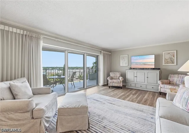 Photo 3 of Condo for sale at 3951 Gulf Shore Blvd N #700, Naples, FL 34103 | MLS# 226025360 | Listing updated on 2026-08-04
