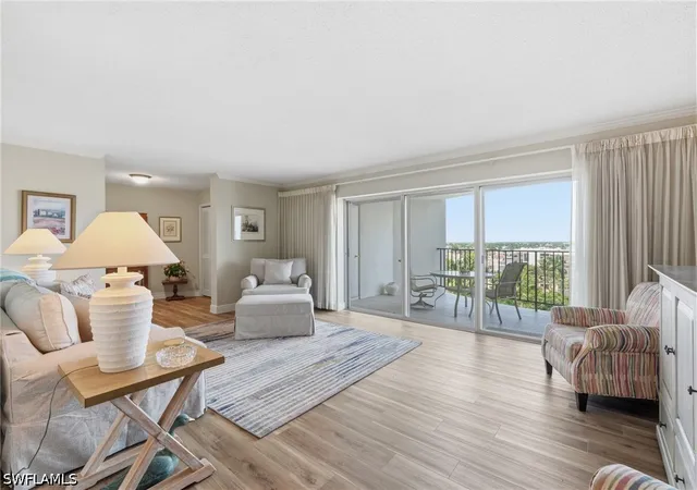 Photo 3 of Condo for sale at 3951 Gulf Shore Blvd N #700, Naples, FL 34103 | MLS# 226025360 | Listing updated on 2026-08-04