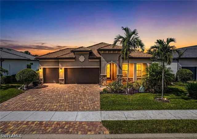 Photo 1 of Sale Pending at 14045 Hawks Eye Ct, Estero, FL 33928 | MLS# 226025690 | Listing updated on 2026-08-01