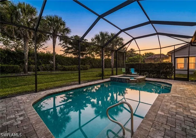 Photo 2 of Sale Pending at 14045 Hawks Eye Ct, Estero, FL 33928 | MLS# 226025690 | Listing updated on 2026-08-01