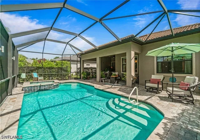 Photo 3 of Sale Pending at 14045 Hawks Eye Ct, Estero, FL 33928 | MLS# 226025690 | Listing updated on 2026-08-01