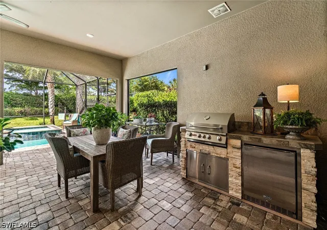 Photo 3 of Sale Pending at 14045 Hawks Eye Ct, Estero, FL 33928 | MLS# 226025690 | Listing updated on 2026-08-01