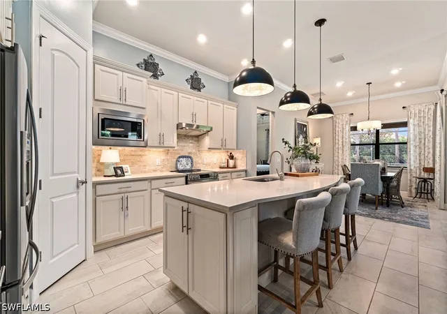 Photo 4 of Sale Pending at 14045 Hawks Eye Ct, Estero, FL 33928 | MLS# 226025690 | Listing updated on 2026-08-01