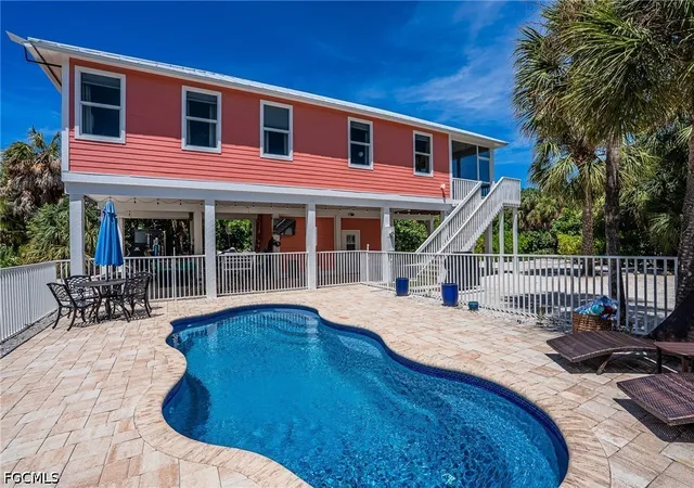 Photo 2 of Single family home for sale at 4481 Butterfly Shell Dr, Captiva, FL 33924 | MLS# 2026029804 | Listing updated on 2026-10-08