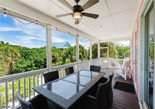 Photo 4 of Single family home for sale at 4481 Butterfly Shell Dr, Captiva, FL 33924 | MLS# 2026029804 | Listing updated on 2026-10-08