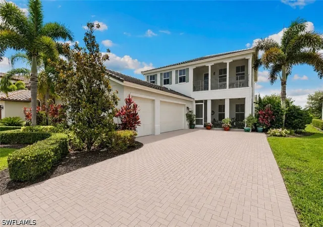 1st image of 5062 Avila Ave, Ave Maria, FL 34142 | MLS# 226025711