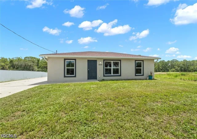 Photo 3 of Single family home for sale at 8008 Spice Ct, Labelle, FL 33935 | MLS# 2026029807 | Listing updated on 2026-07-12
