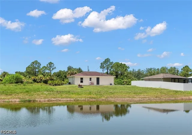 Photo 3 of Single family home for sale at 8008 Spice Ct, Labelle, FL 33935 | MLS# 2026029807 | Listing updated on 2026-07-12