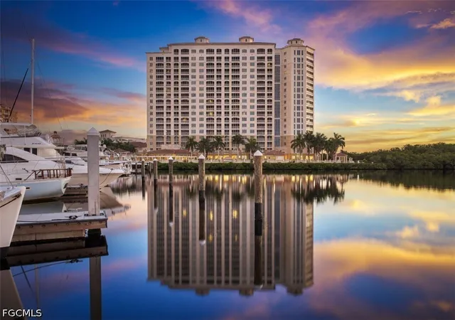 Photo 1 of Condo for sale at 6081 Silver King Blvd #202, Cape Coral, FL 33914 | MLS# 2026029812 | Listing updated on 2026-09-01