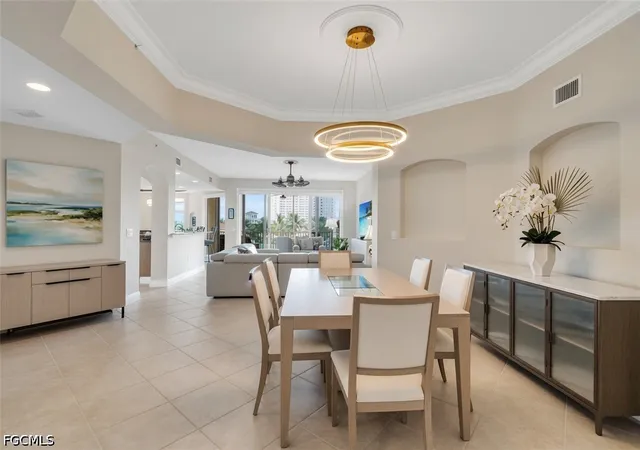 Photo 3 of Condo for sale at 6081 Silver King Blvd #202, Cape Coral, FL 33914 | MLS# 2026029812 | Listing updated on 2026-09-01