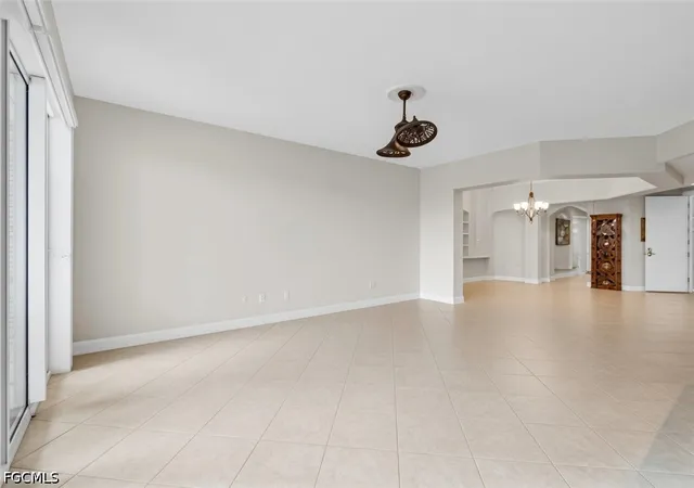 Photo 3 of Condo for sale at 6081 Silver King Blvd #202, Cape Coral, FL 33914 | MLS# 2026029812 | Listing updated on 2026-09-01