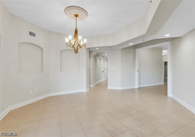 Photo 4 of Condo for sale at 6081 Silver King Blvd #202, Cape Coral, FL 33914 | MLS# 2026029812 | Listing updated on 2026-09-01