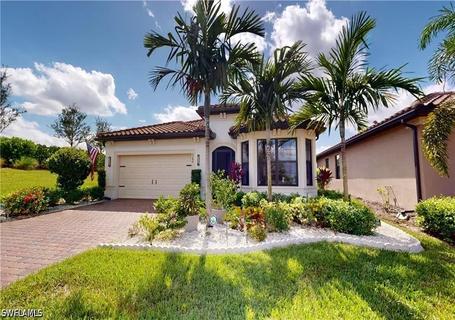3rd image of 6248 Harmony Dr, Immokalee, FL 34142 | MLS# 226025717