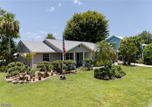1st image of 94 Gold Key Ct, North Fort Myers, FL 33917 | MLS# 2026029825