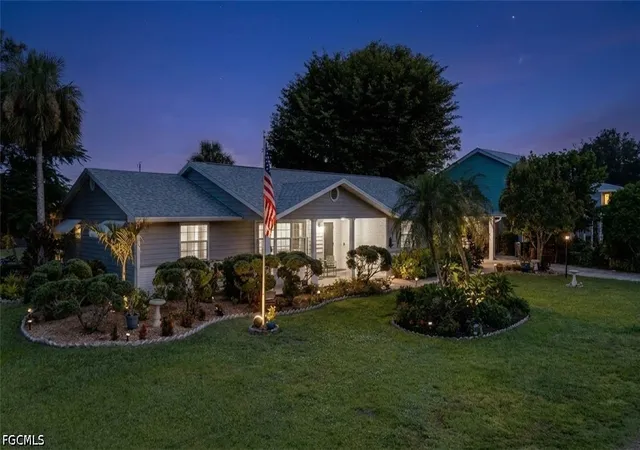 2nd image of 94 Gold Key Ct, North Fort Myers, FL 33917 | MLS# 2026029825