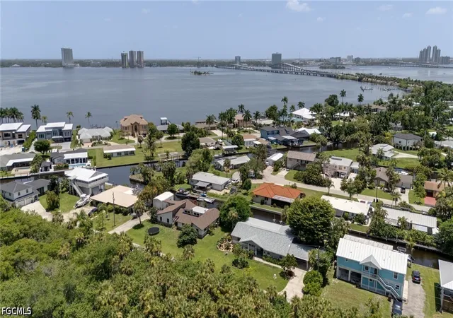 34th image of 94 Gold Key Ct, North Fort Myers, FL 33917 | MLS# 2026029825