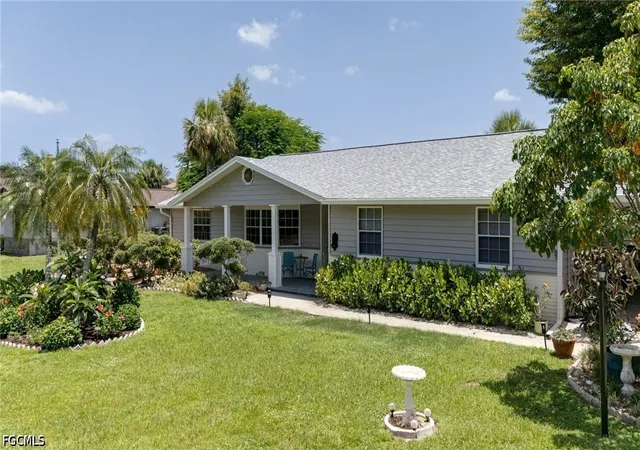 3rd image of 94 Gold Key Ct, North Fort Myers, FL 33917 | MLS# 2026029825
