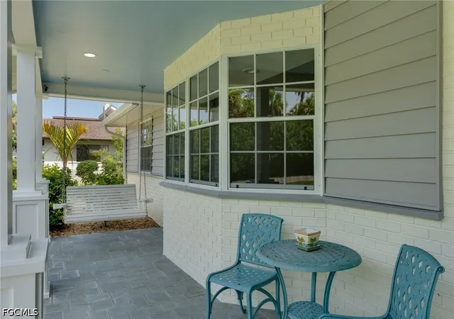 4th image of 94 Gold Key Ct, North Fort Myers, FL 33917 | MLS# 2026029825