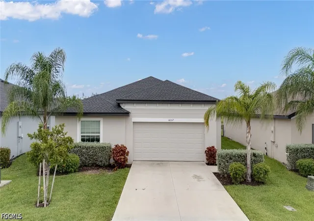 1st image of 4057 San Clemente Ct, North Fort Myers, FL 33917 | MLS# 2026029828