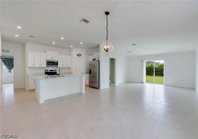 3rd image of 4057 San Clemente Ct, North Fort Myers, FL 33917 | MLS# 2026029828