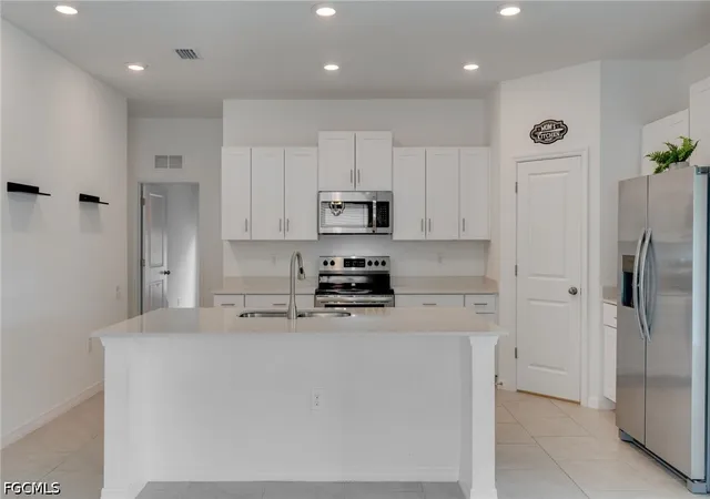 5th image of 4057 San Clemente Ct, North Fort Myers, FL 33917 | MLS# 2026029828