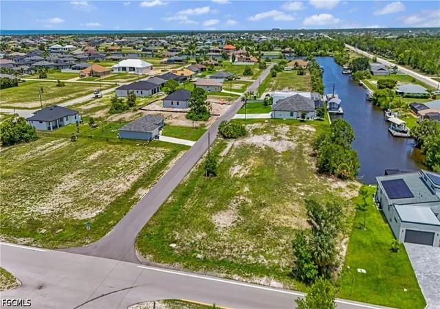 Photo 2 of Land for sale at 3203 Nw 41st Avenue, Cape Coral, FL 33993 | MLS# 2026029837 | Listing updated on 2026-07-16