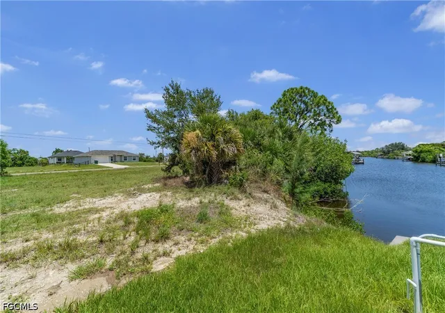 Photo 3 of Land for sale at 3203 Nw 41st Avenue, Cape Coral, FL 33993 | MLS# 2026029837 | Listing updated on 2026-07-16
