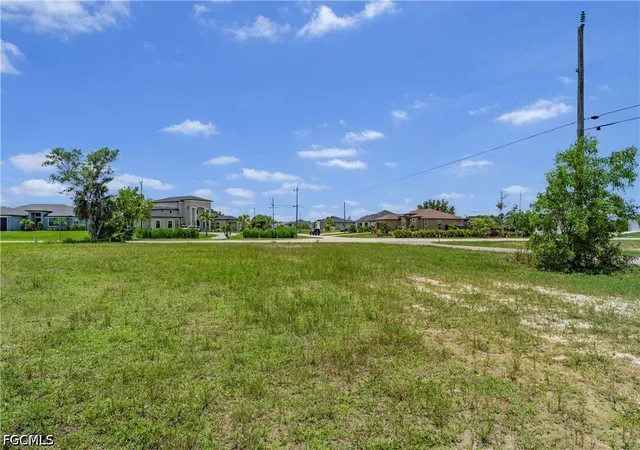 Photo 4 of Land for sale at 3203 NW 41st Avenue, Cape Coral, FL 33993 | MLS# 2026029837 | Listing updated on 2026-07-16