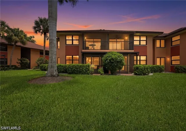 Photo 1 of Sale Pending at 1526 Mainsail Dr #3, Naples, FL 34114 | MLS# 226025069 | Listing updated on 2026-10-07