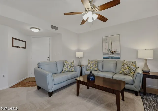 Photo 3 of Sale Pending at 1526 Mainsail Dr #3, Naples, FL 34114 | MLS# 226025069 | Listing updated on 2026-10-07