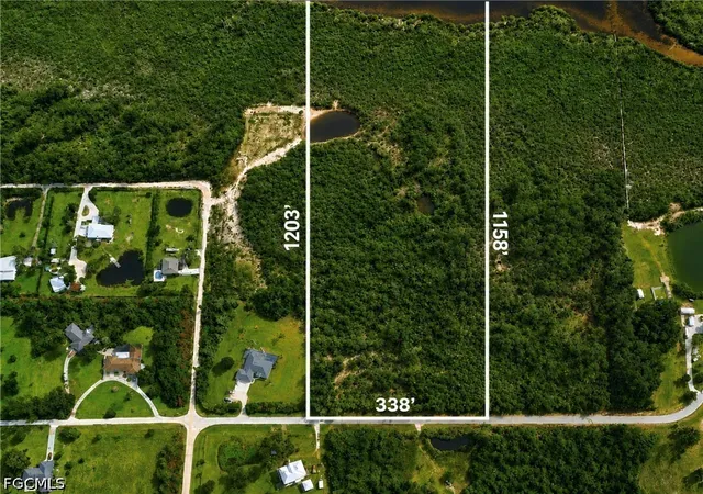 Photo 3 of Land for sale at 12370 Sherwood Rd, Bokeelia, FL 33922 | MLS# 2026029847 | Listing updated on 2026-07-30