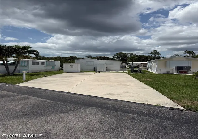 Photo 1 of Land for sale at 18 Jade Dr, Naples, FL 34114 | MLS# 226025536 | Listing updated on 2026-07-12