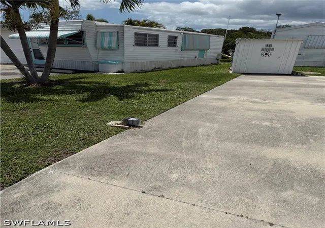 Photo 2 of Land for sale at 18 Jade Dr, Naples, FL 34114 | MLS# 226025536 | Listing updated on 2026-07-12