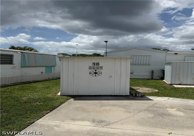 Photo 3 of Land for sale at 18 Jade Dr, Naples, FL 34114 | MLS# 226025536 | Listing updated on 2026-07-12
