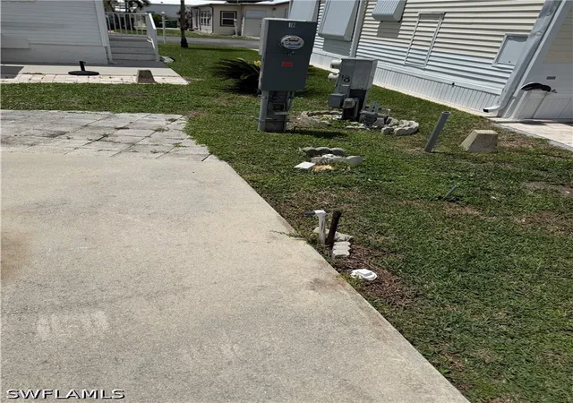 Photo 4 of Land for sale at 18 Jade Dr, Naples, FL 34114 | MLS# 226025536 | Listing updated on 2026-07-12