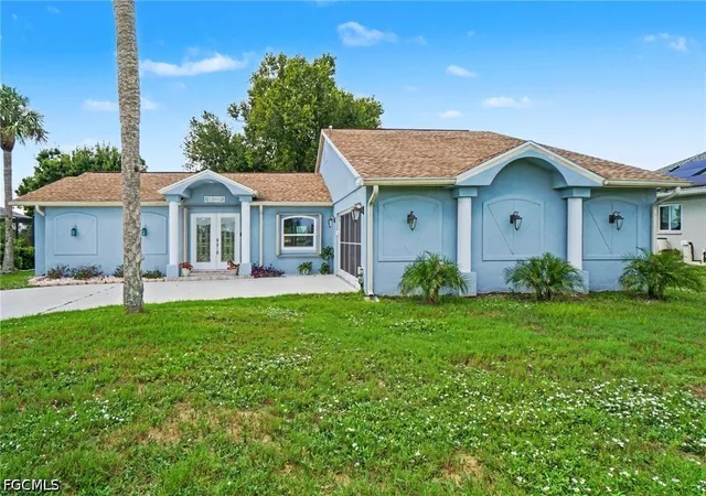 Photo 2 of Single family home for sale at 12001 Sw Kingsway Cir, Lake Suzy, FL 34269 | MLS# 2026029856 | Listing updated on 2026-07-12