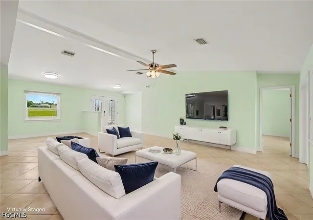 Photo 3 of Single family home for sale at 12001 SW Kingsway Cir, Lake Suzy, FL 34269 | MLS# 2026029856 | Listing updated on 2026-07-12