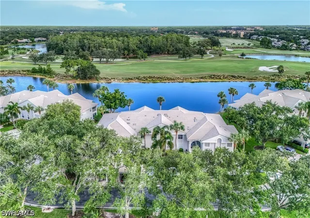 Photo 1 of Condo for sale at 6260 Bellerive Ave #404, Naples, FL 34119 | MLS# 226025080 | Listing updated on 2026-07-21